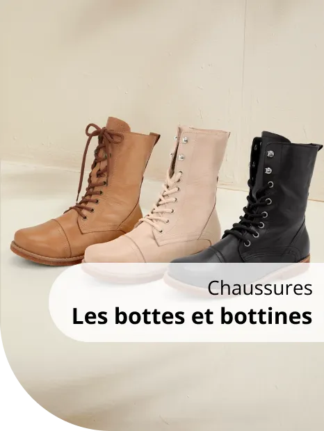 Chaussures - Les baskets